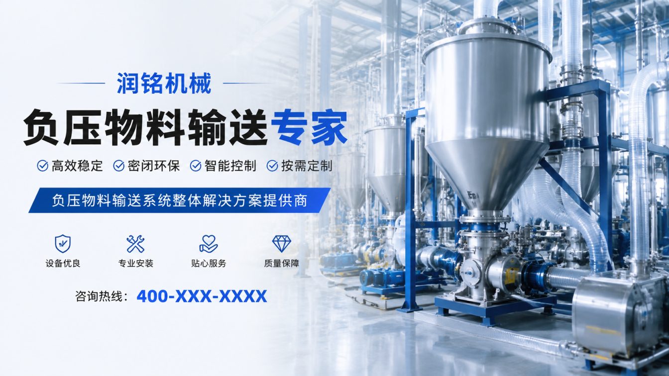 坡头区15年物料自动化经验